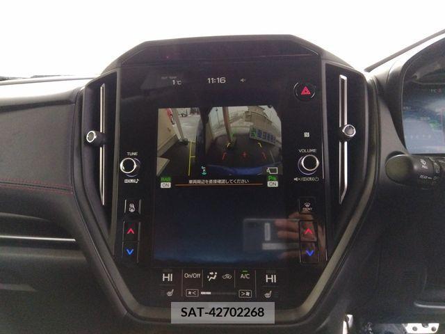 Subaru LEVORG 2021-01 206955-11