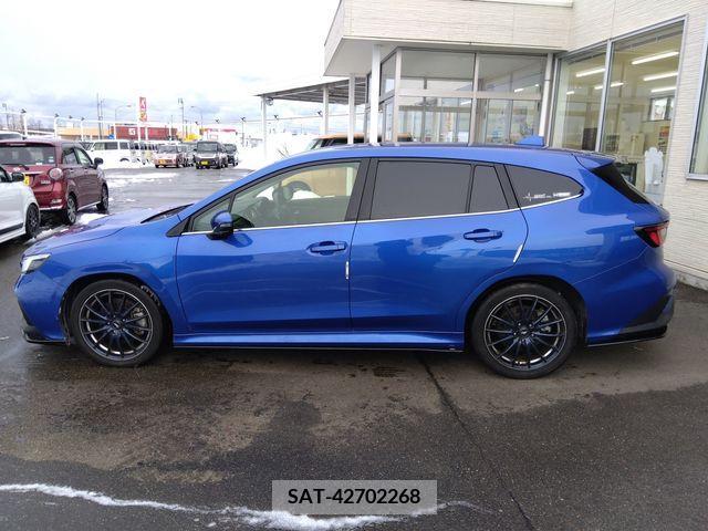 Subaru LEVORG 2021-01 206955-4