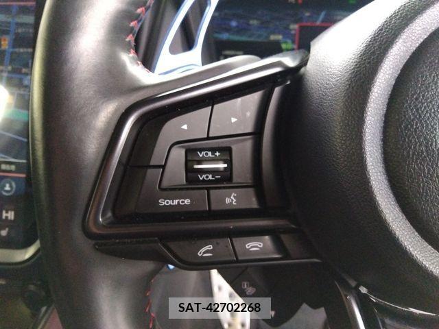 Subaru LEVORG 2021-01 206955-12