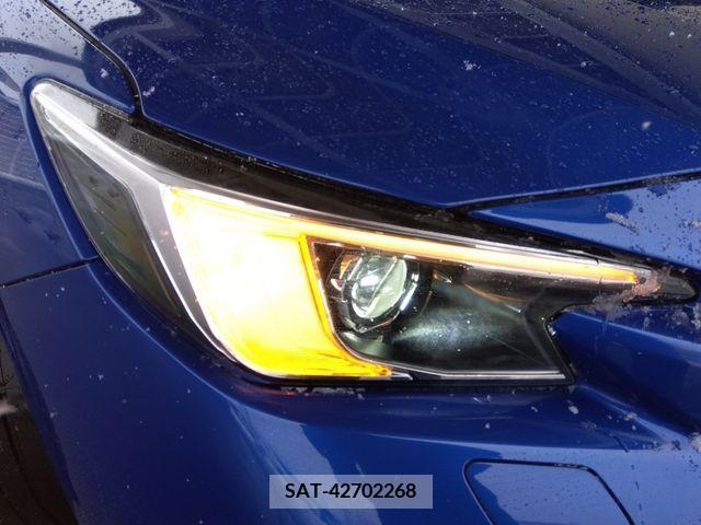 Subaru LEVORG 2021-01 206955-5