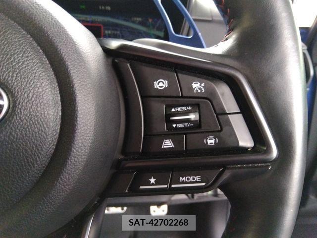 Subaru LEVORG 2021-01 206955-13