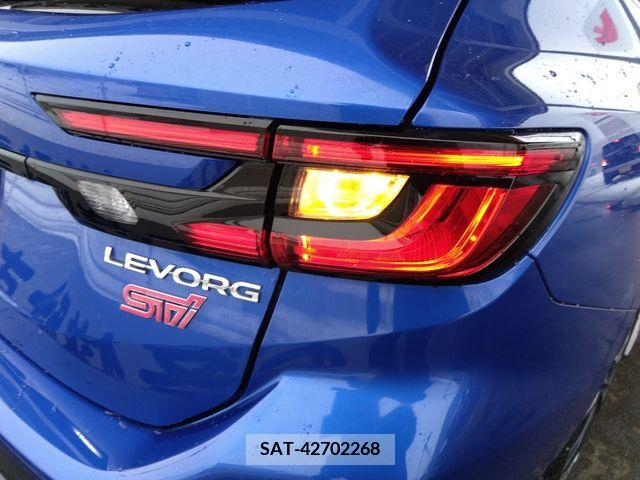 Subaru LEVORG 2021-01 206955-6