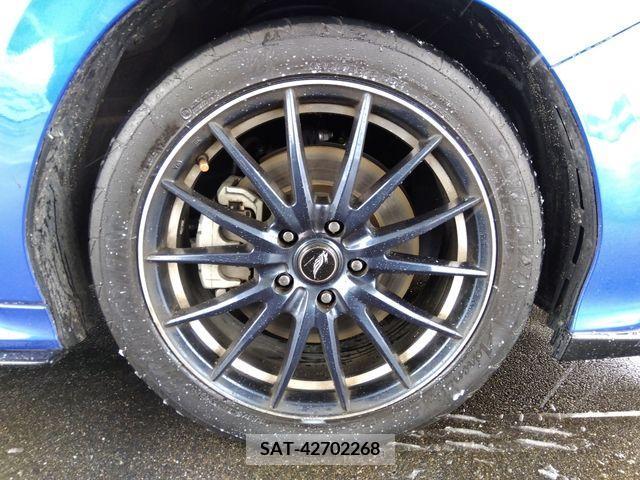 Subaru LEVORG 2021-01 206955-7