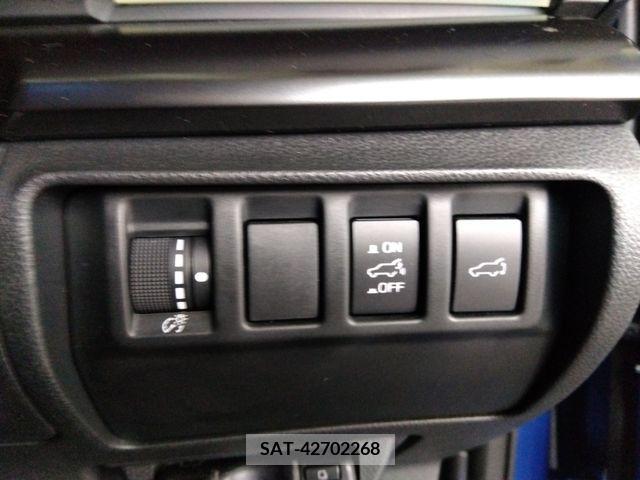 Subaru LEVORG 2021-01 206955-17