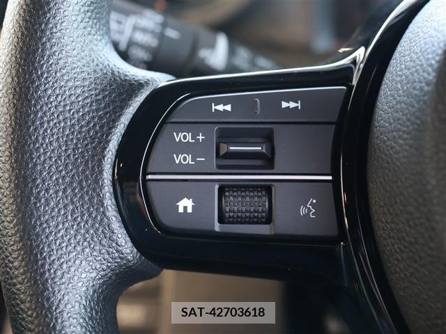 Honda N BOX CUSTOM 2023-12 307521-9