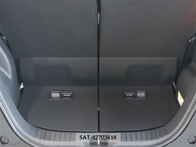 Honda N BOX CUSTOM 2023-12 307521-19