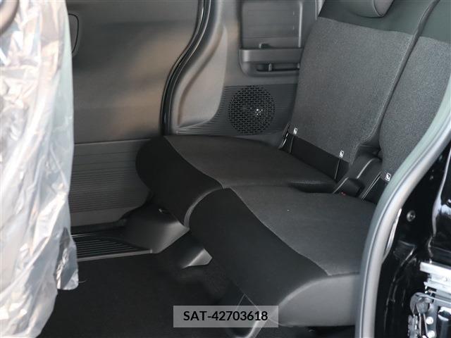 Honda N BOX CUSTOM 2023-12 307521-18