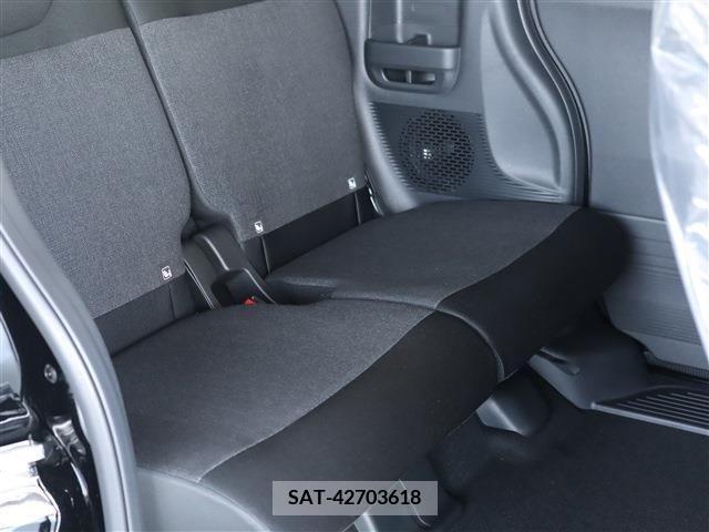 Honda N BOX CUSTOM 2023-12 307521-16
