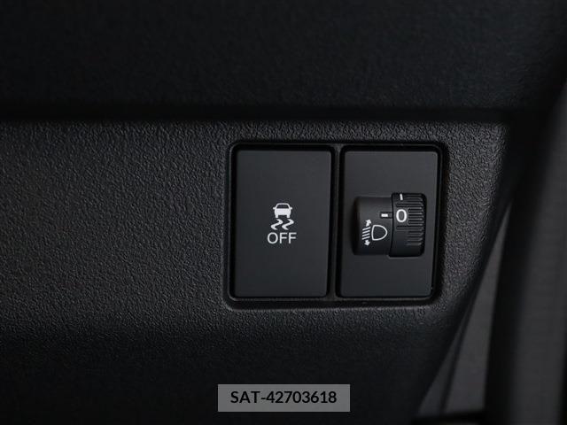 Honda N BOX CUSTOM 2023-12 307521-6