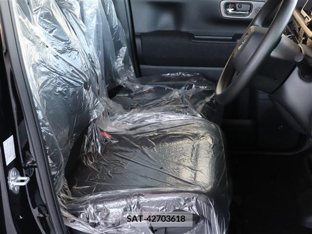 Honda N BOX CUSTOM 2023-12 307521-14