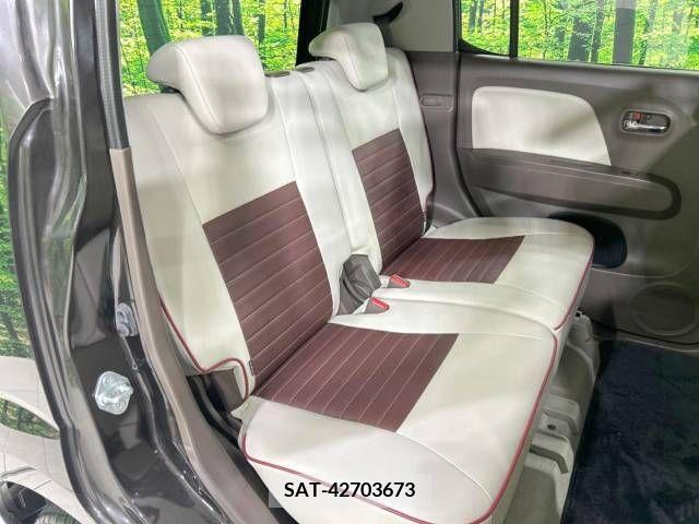Nissan MOCO 2014-06 334514-9