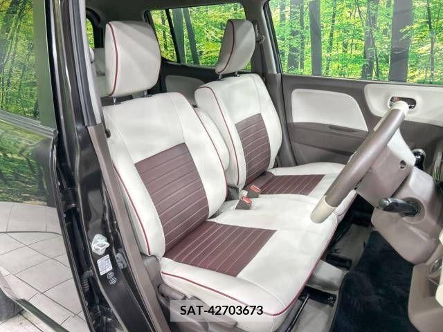 Nissan MOCO 2014-06 334514-8