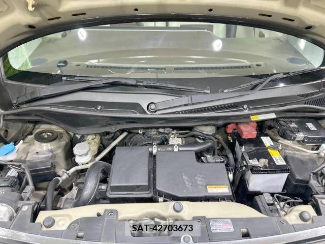 Nissan MOCO 2014-06 334514-18