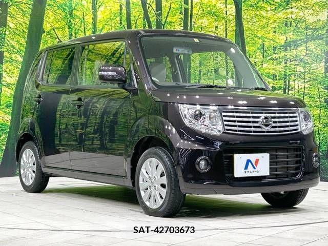 Nissan MOCO 2014-06 334514-16