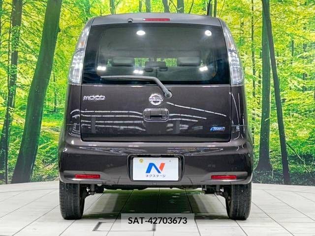 Nissan MOCO 2014-06 334514-15