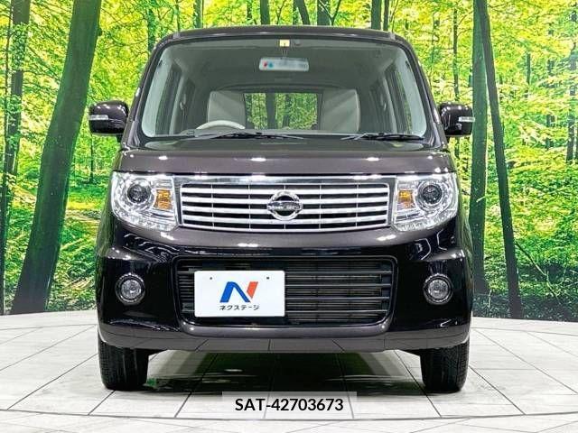 Nissan MOCO 2014-06 334514-14