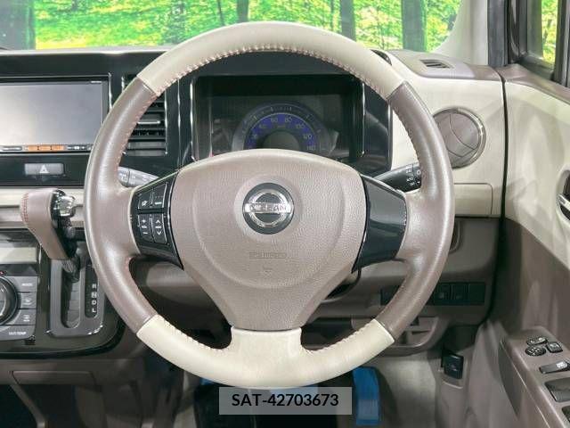 Nissan MOCO 2014-06 334514-11