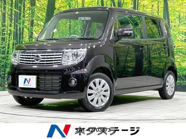 Nissan MOCO 2014-06 334514-0