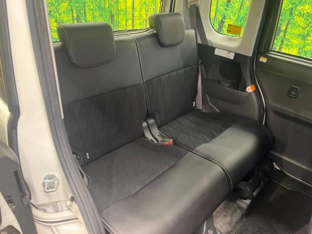 Daihatsu TANTO CUSTOM 2017-10 17130-9