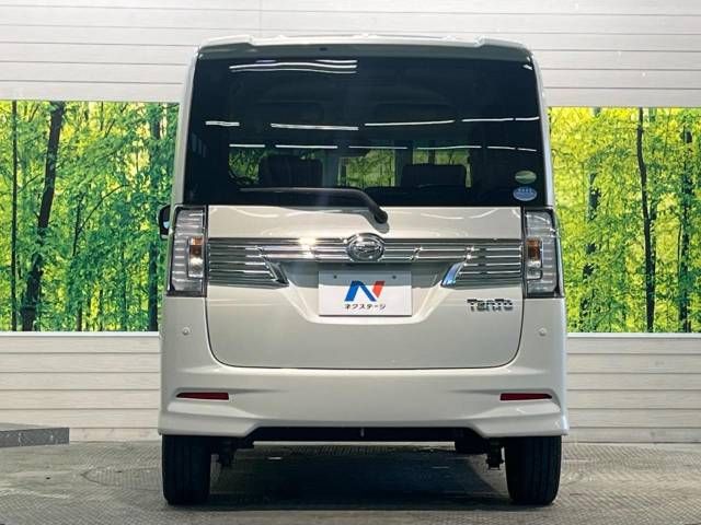 Daihatsu TANTO CUSTOM 2017-10 17130-15