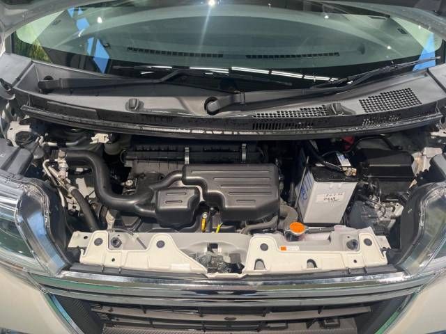Daihatsu TANTO CUSTOM 2017-10 17130-18