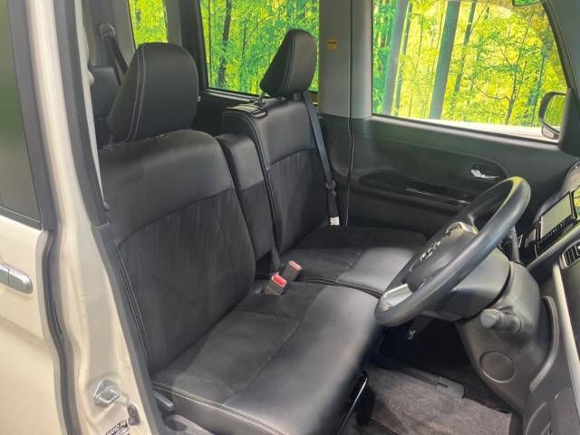 Daihatsu TANTO CUSTOM 2017-10 17130-8