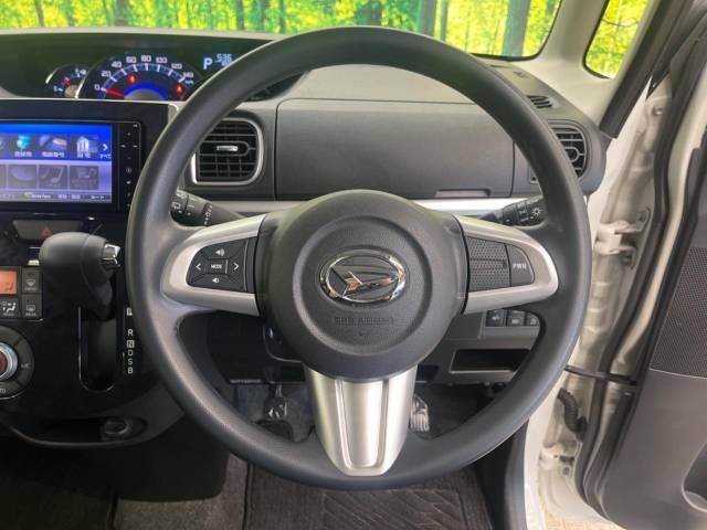 Daihatsu TANTO CUSTOM 2017-10 17130-11