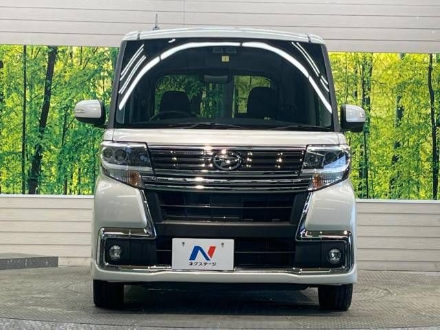 Daihatsu TANTO CUSTOM 2017-10 17130-14