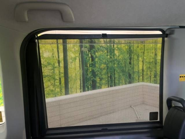 Daihatsu TANTO CUSTOM 2017-10 17130-7