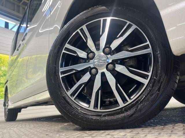 Daihatsu TANTO CUSTOM 2017-10 17130-13