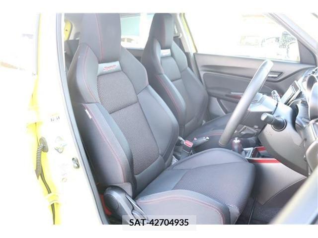 Suzuki SWIFT 2017-11 250048-7