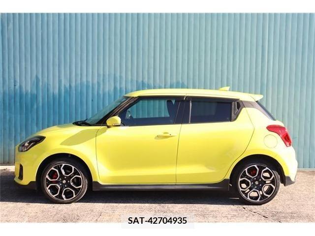Suzuki SWIFT 2017-11 250048-4