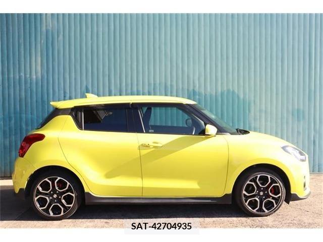 Suzuki SWIFT 2017-11 250048-3