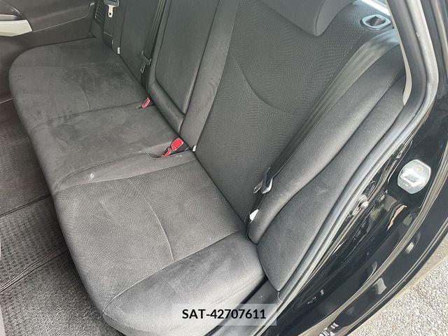 Toyota PRIUS 2013-02 366489-19