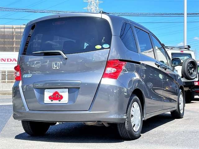 Honda FREED 2011-09 17807-2