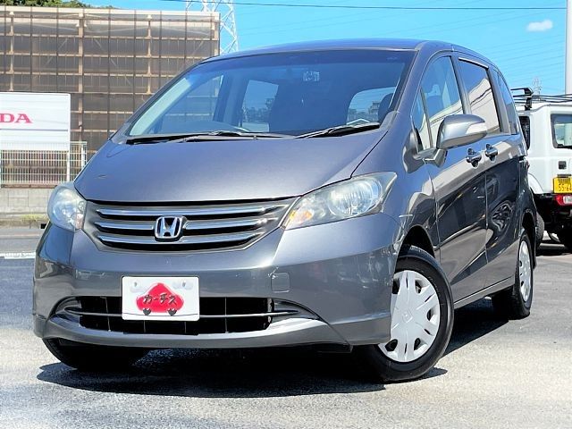 Honda FREED 2011-09 17807-0