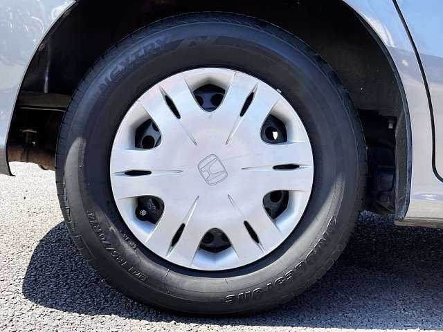 Honda FREED 2011-09 17807-3