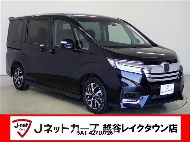 Honda e 2021-10 211919-0