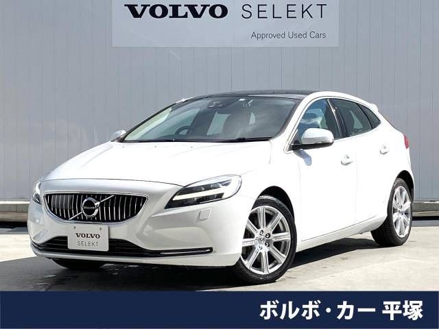 Volvo V40 2019-02 20892-0