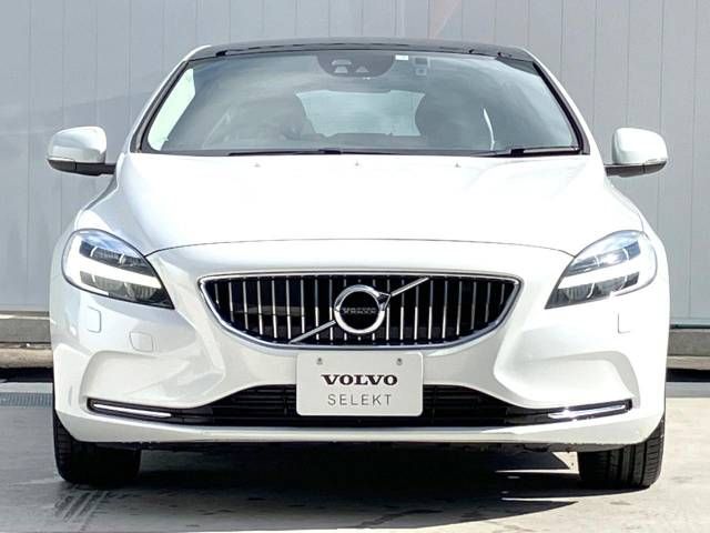 Volvo V40 2019-02 20892-16
