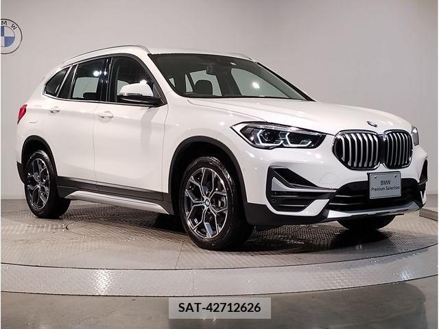 Bmw X1 2022-03 262880-2