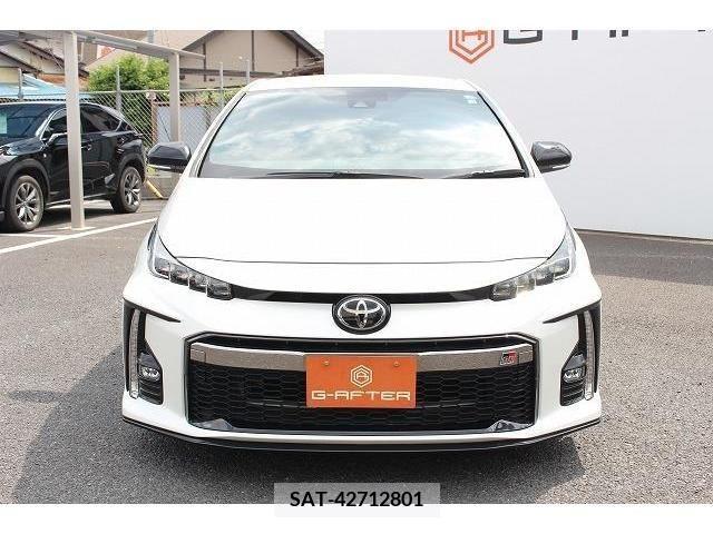 Toyota PRIUS PHV 2017-12 351456-6