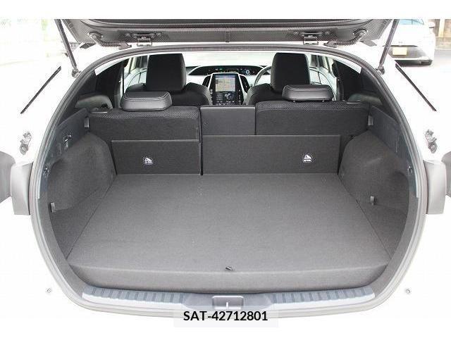 Toyota PRIUS PHV 2017-12 351456-17