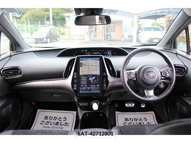 Toyota PRIUS PHV 2017-12 351456-16