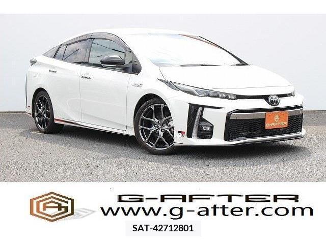 Toyota PRIUS PHV 2017-12 351456-0