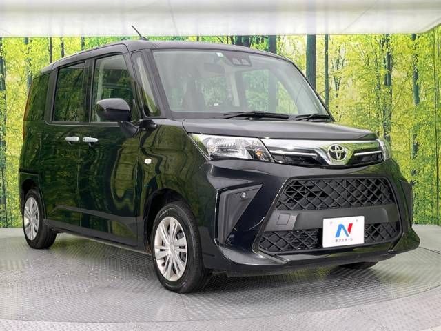 Toyota ROOMY 2023-04 193971-16