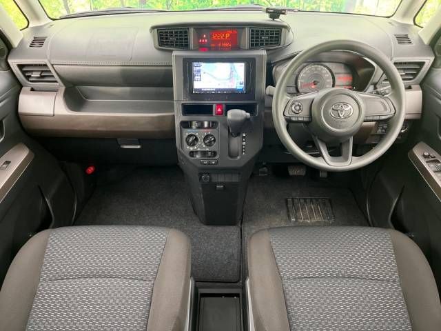 Toyota ROOMY 2023-04 193971-1