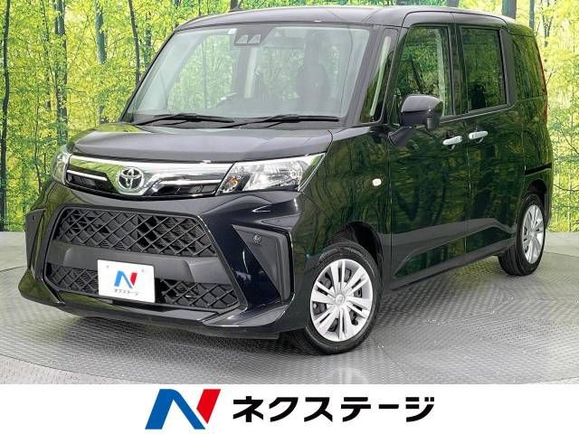 Toyota ROOMY 2023-04 193971-0