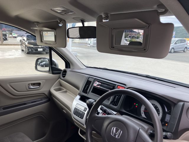 Honda N-WGN 2018-04 11395-27