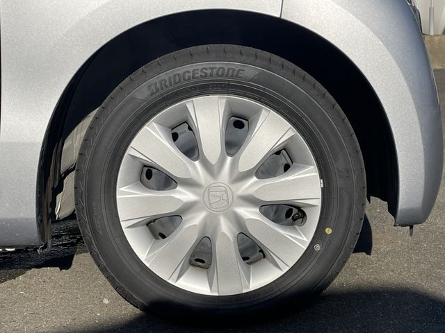 Honda N-WGN 2018-04 11395-9